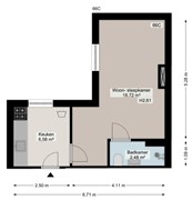 Plattegrond - Kraneweg 66C.jpg